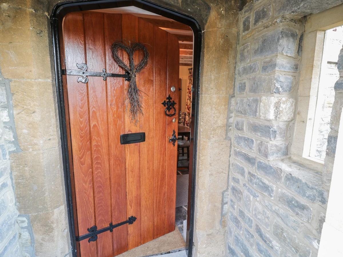 Bear'S Cottage South Littleton Extérieur photo