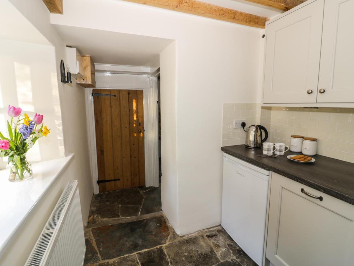 Bear'S Cottage South Littleton Extérieur photo