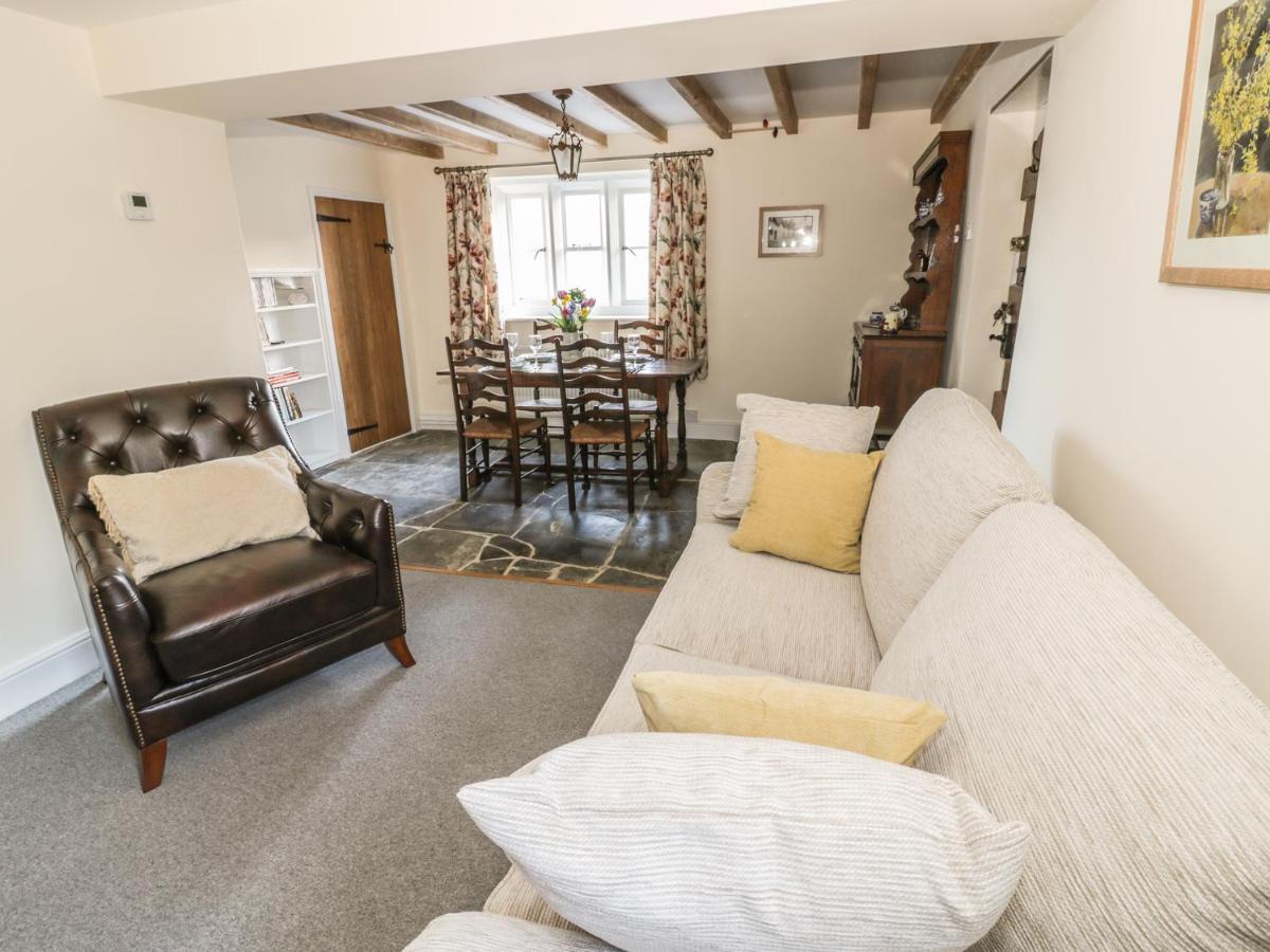 Bear'S Cottage South Littleton Extérieur photo