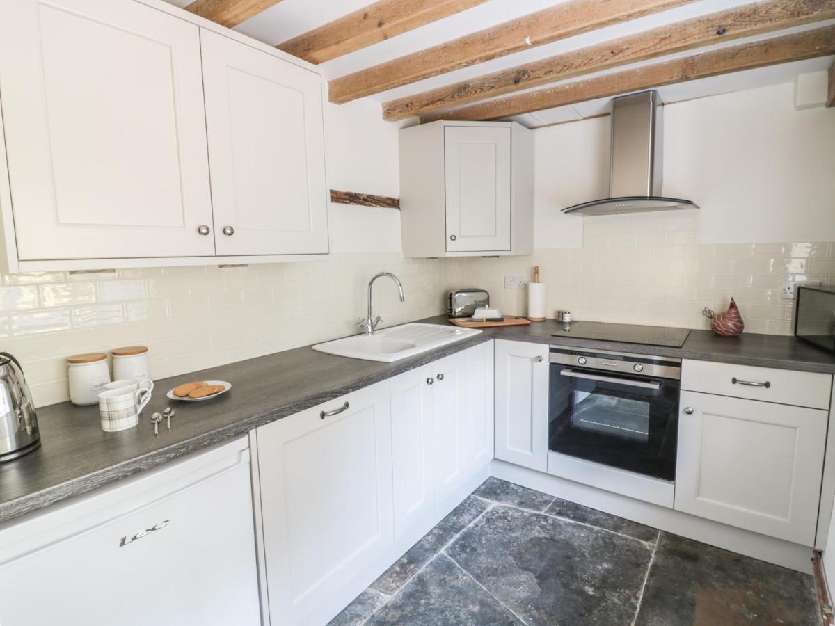Bear'S Cottage South Littleton Extérieur photo